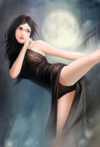 黑色卧底生活