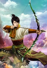 真正富二代
