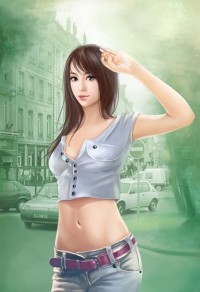 神级英雄