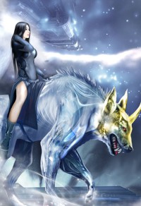 无敌唤灵