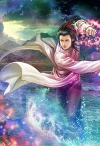 爆宠狂妃:邪君,放肆撩!