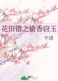 花田错之偷香窃玉