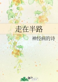 走在半路