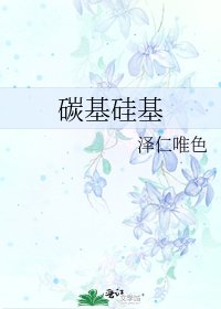 碳基硅基