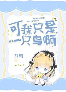可我只是一只鸟啊